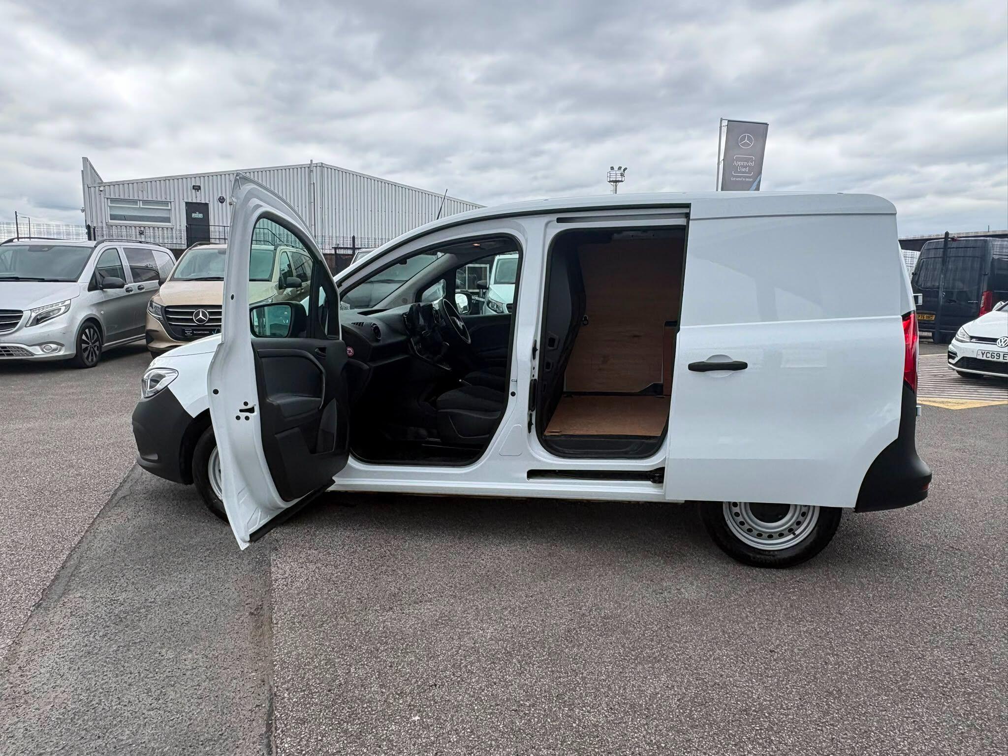 Mercedes-Benz Citan